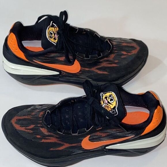 Nike Air Zoom GT Cut 2 University Basketball DJ6015-004 Men Shoes Size 7.5 US - Picture 1 of 16
